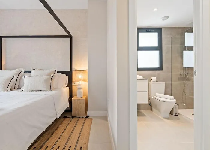 아파트 Garden Apt. Aranya - Pool, Gym And Co-working Space 에스테포나