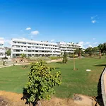 Apartment Garden Apt. Aranya - Pool, Gym And Co-working Space Estepona
