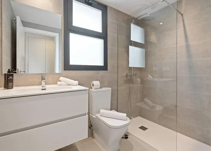 Garden Apt. Aranya - Pool, Gym And Co-working Space